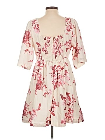 Abercrombie & Fitch Casual Dress (view 2)