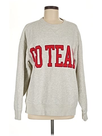 Abercrombie & Fitch Sweatshirt (view 1)