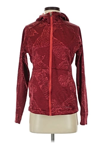 Joe Boxer Track Jacket (view 1)