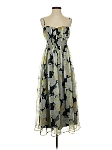 Lulus Cocktail Dress (view 1)