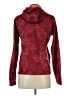 Joe Boxer 100% Polyester Red Track Jacket Size S - photo 2