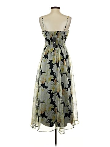 Lulus Cocktail Dress (view 2)