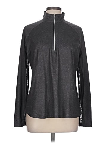 Pebble Beach Long Sleeve Turtleneck (view 1)
