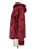 Joe Boxer 100% Polyester Red Track Jacket Size S - photo 5
