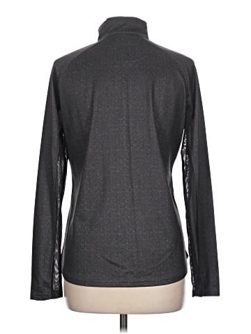 Pebble Beach Long Sleeve Turtleneck (view 2)