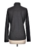 Pebble Beach 100% Polyester Gray Long Sleeve Turtleneck Size L - photo 2