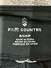 Free Country Solid Black Active Skort Size S - photo 3