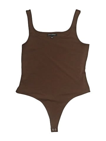 Banana Republic Factory Store Bodysuit (view 1)