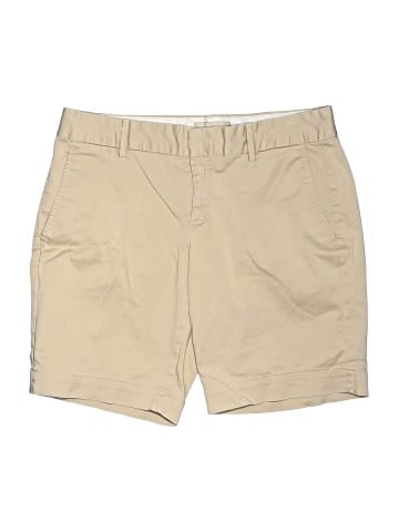 Banana Republic Khaki Shorts (view 1)