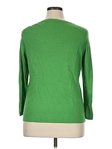 Talbots Cardigan (view 2)