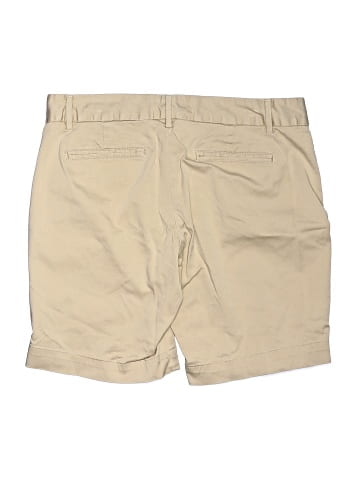 Banana Republic Khaki Shorts (view 2)