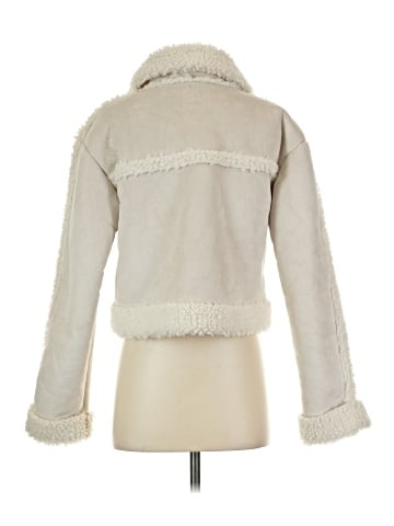 Wild Fable Faux Fur Jacket (view 2)