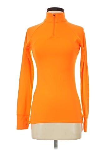 Under Armour Turtleneck Sweater (view 1)