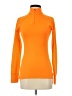 Under Armour Orange Turtleneck Sweater Size S - photo 1