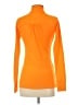 Under Armour Orange Turtleneck Sweater Size S - photo 2