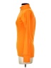 Under Armour Orange Turtleneck Sweater Size S - photo 5