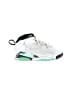 Air Jordan White Sneakers Size 10 (kids, wide) - photo 1
