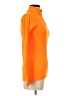 Under Armour Orange Turtleneck Sweater Size S - photo 4