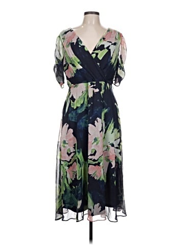 DKNY Cocktail Dress (view 1)
