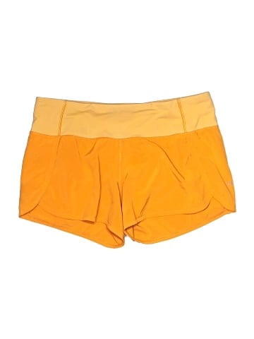 Lululemon Athletica Athletic Shorts (view 1)