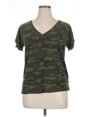 Sanctuary Short Sleeve T-Shirt (view 1)