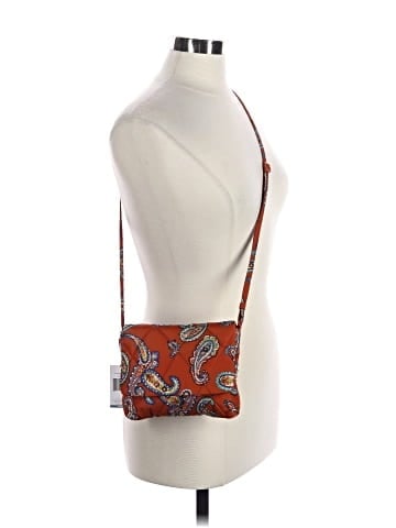 Vera Bradley Crossbody Bag (view 2)