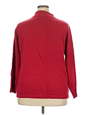 Avon Cardigan (view 2)