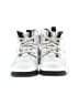 Air Jordan White Sneakers Size 10 (kids, wide) - photo 2
