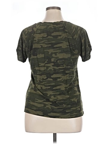 Sanctuary Short Sleeve T-Shirt (view 2)
