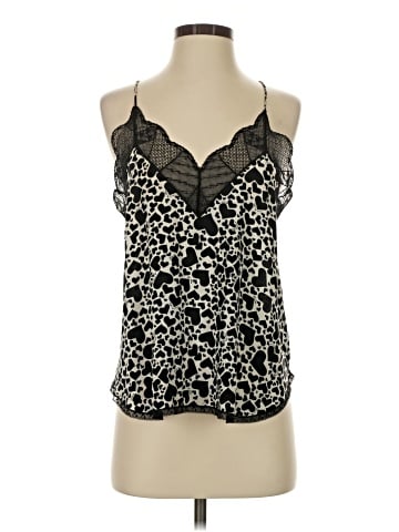 Zadig & Voltaire Sleeveless Blouse (view 1)