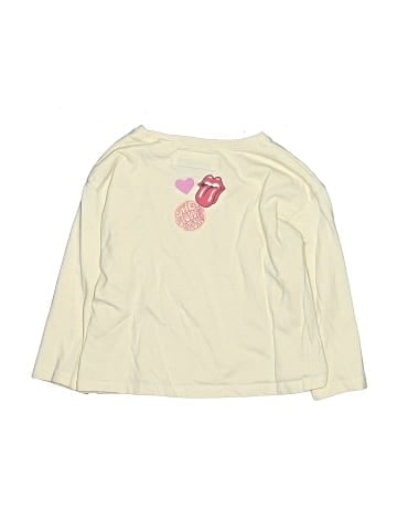 Zara Long Sleeve T-Shirt (view 2)