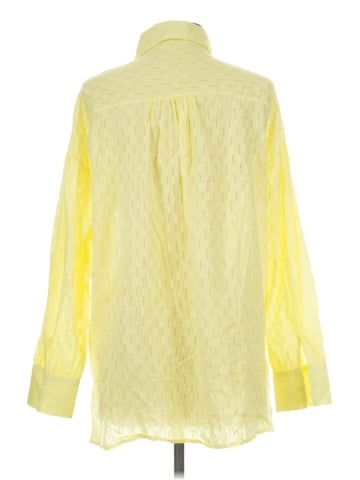 Unbranded Long Sleeve Blouse (view 2)
