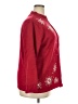 Avon Red Cardigan Size 2X - photo 4