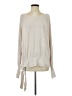 Saturday Sunday Tan Pullover Sweater Size M - photo 1