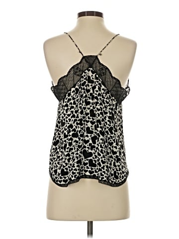 Zadig & Voltaire Sleeveless Blouse (view 2)