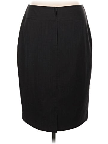 Jacqui-E Formal Skirt (view 2)