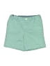 Vineyard Vines Solid Green Shorts Size 4T - photo 1