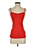 H&M Red Tank Top Size S - photo 1