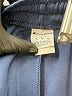 Champion 100% Polyester Color Block Blue Track Pants Size L - photo 7