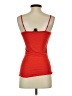 H&M Red Tank Top Size S - photo 2