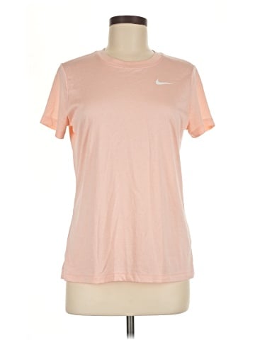 Nike Active T-Shirt (view 1)