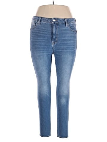 Old Navy Jeans (view 1)