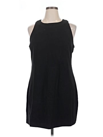 Free Assembly Casual Dress (view 1)