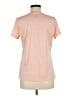 Nike 100% Polyester Pink Active T-Shirt Size M - photo 2