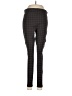 Ann Taylor LOFT Plaid Brown Dress Pants Size M (estimated) - photo 1
