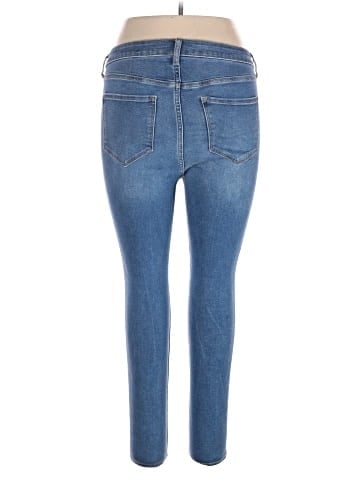 Old Navy Jeans (view 2)