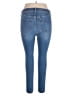 Old Navy Hearts Blue Jeans Size 14 - photo 2