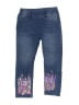 Flapdoodles Blue Jeans Size 3T - photo 1