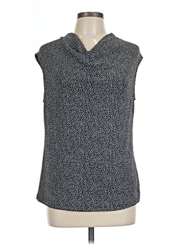 Kasper Sleeveless T-Shirt (view 1)