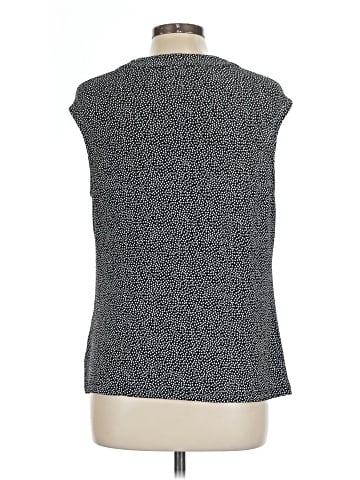 Kasper Sleeveless T-Shirt (view 2)
